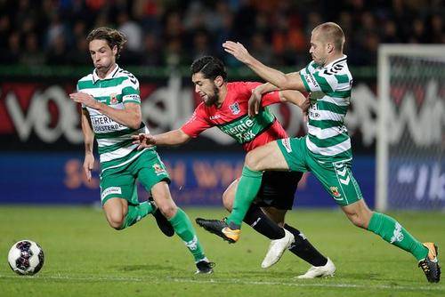 未知的挑战 未知的挑战