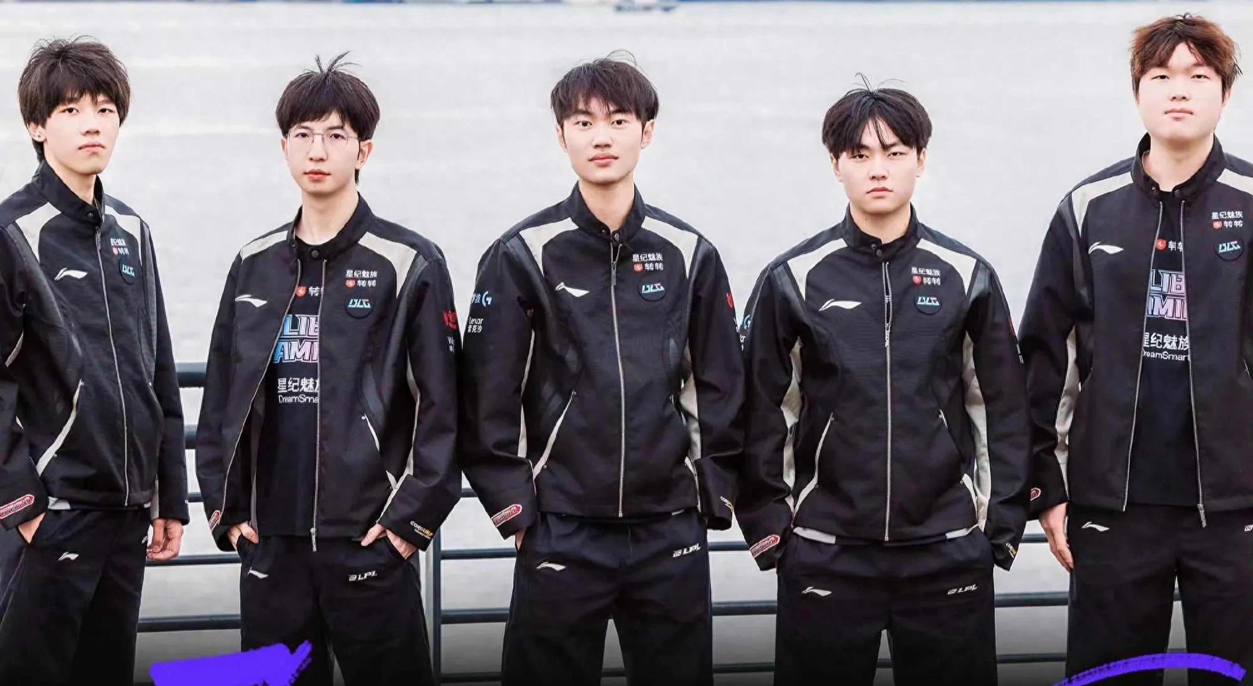 被彻底压制 被彻底压制