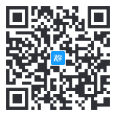 iPhone APP 二维码 | ManguanSports